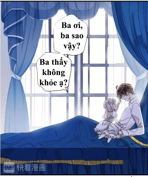 Vết Cắn Ngọt Ngào 3 Chapter 60 - 3