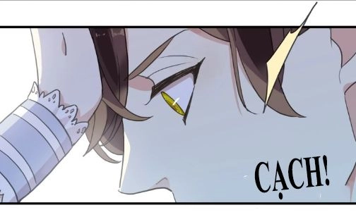 Vết Cắn Ngọt Ngào 3 Chapter 60 - 4