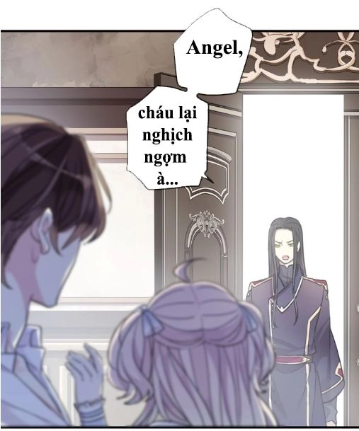 Vết Cắn Ngọt Ngào 3 Chapter 60 - 5