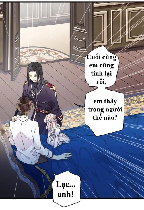 Vết Cắn Ngọt Ngào 3 Chapter 60 - 7