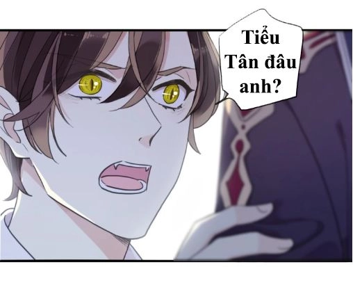 Vết Cắn Ngọt Ngào 3 Chapter 60 - 8