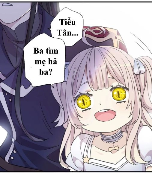 Vết Cắn Ngọt Ngào 3 Chapter 60 - 9