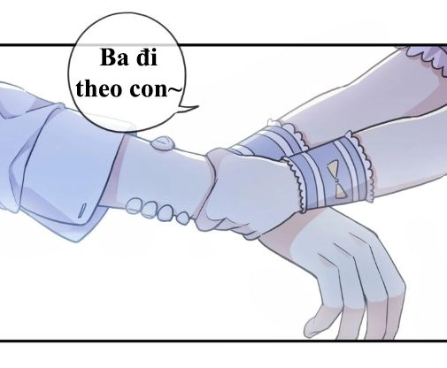 Vết Cắn Ngọt Ngào 3 Chapter 60 - 10