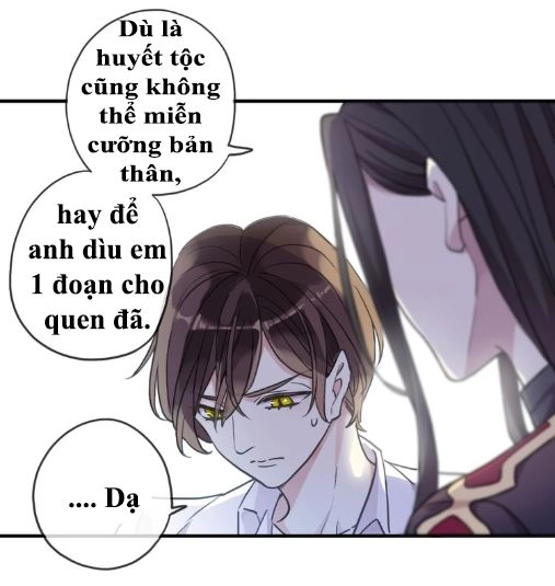 Vết Cắn Ngọt Ngào 3 Chapter 60 - 13