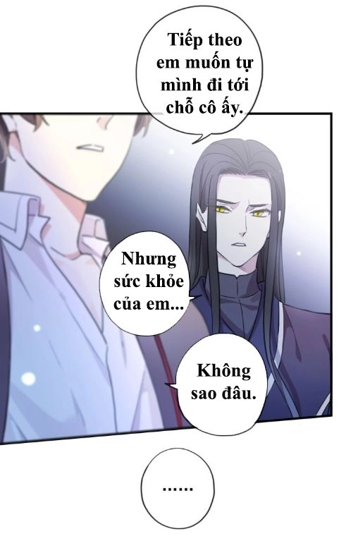Vết Cắn Ngọt Ngào 3 Chapter 60 - 21