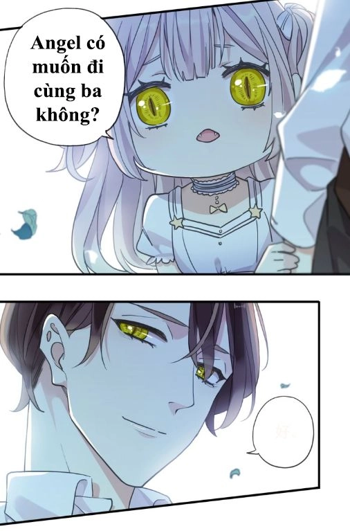 Vết Cắn Ngọt Ngào 3 Chapter 60 - 22