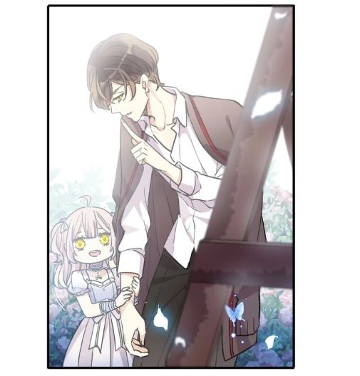 Vết Cắn Ngọt Ngào 3 Chapter 60 - 25