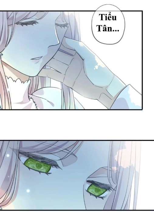 Vết Cắn Ngọt Ngào 3 Chapter 60 - 28