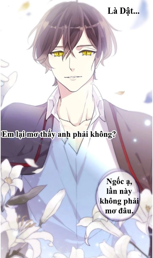 Vết Cắn Ngọt Ngào 3 Chapter 60 - 30