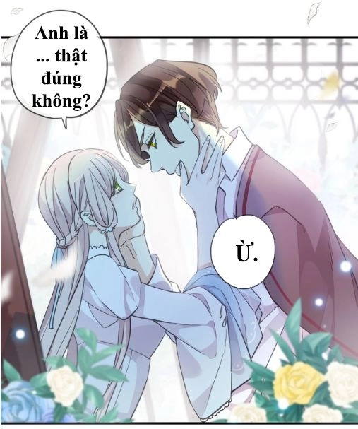 Vết Cắn Ngọt Ngào 3 Chapter 60 - 32