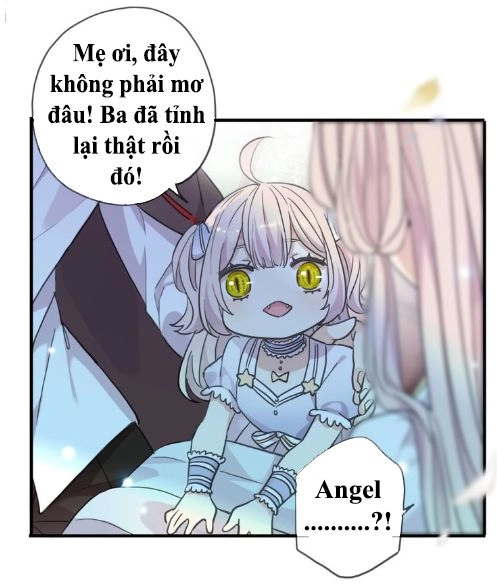 Vết Cắn Ngọt Ngào 3 Chapter 60 - 33