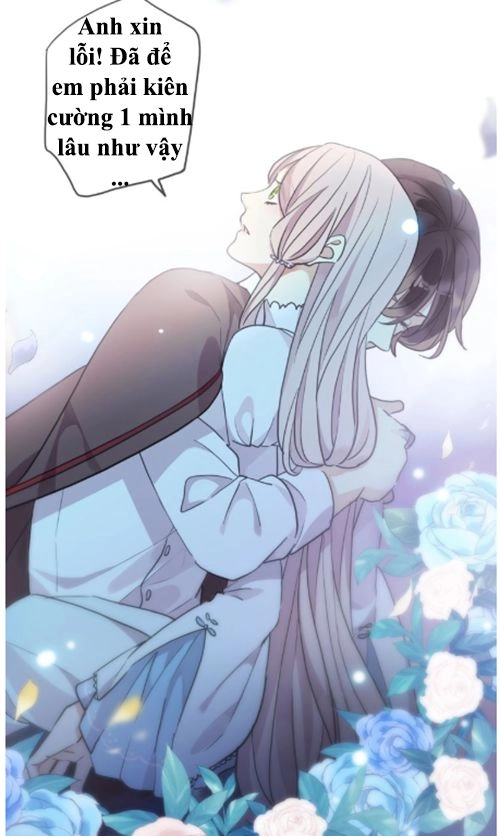 Vết Cắn Ngọt Ngào 3 Chapter 60 - 35