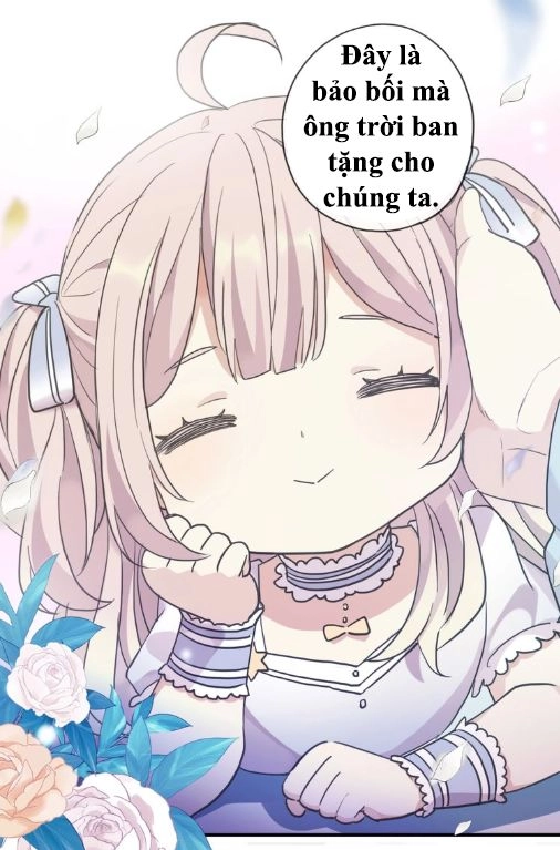 Vết Cắn Ngọt Ngào 3 Chapter 60 - 39