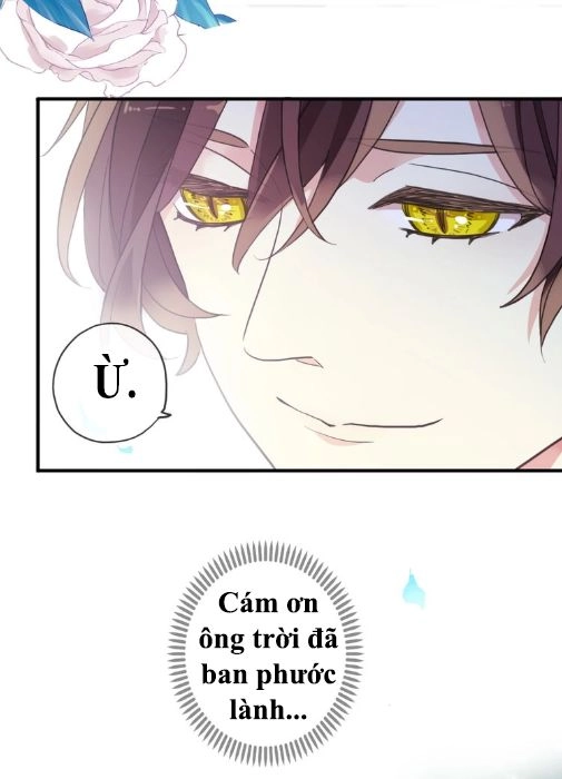 Vết Cắn Ngọt Ngào 3 Chapter 60 - 40