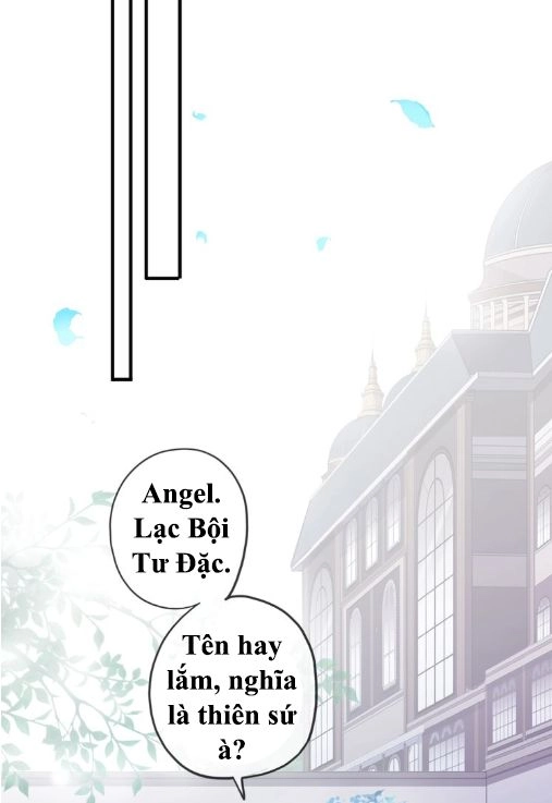 Vết Cắn Ngọt Ngào 3 Chapter 60 - 44