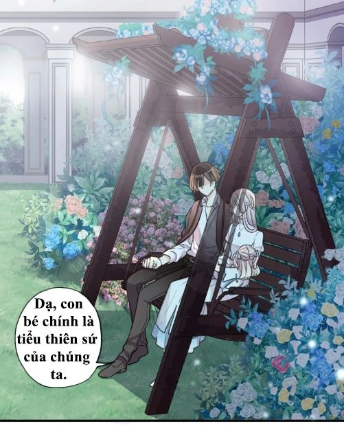 Vết Cắn Ngọt Ngào 3 Chapter 60 - 45