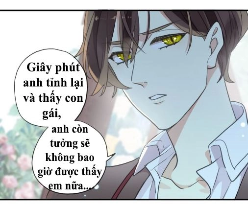 Vết Cắn Ngọt Ngào 3 Chapter 60 - 48