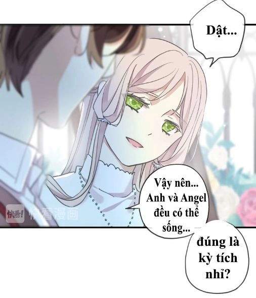 Vết Cắn Ngọt Ngào 3 Chapter 60 - 49