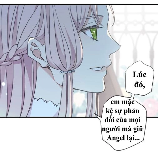 Vết Cắn Ngọt Ngào 3 Chapter 60 - 51