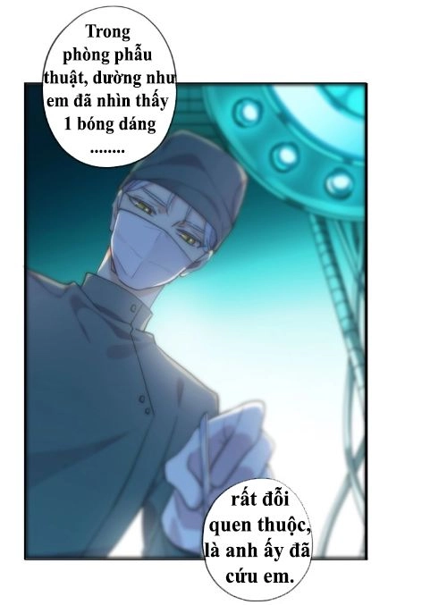 Vết Cắn Ngọt Ngào 3 Chapter 60 - 53