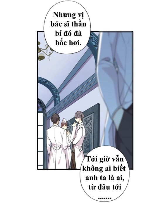 Vết Cắn Ngọt Ngào 3 Chapter 60 - 55