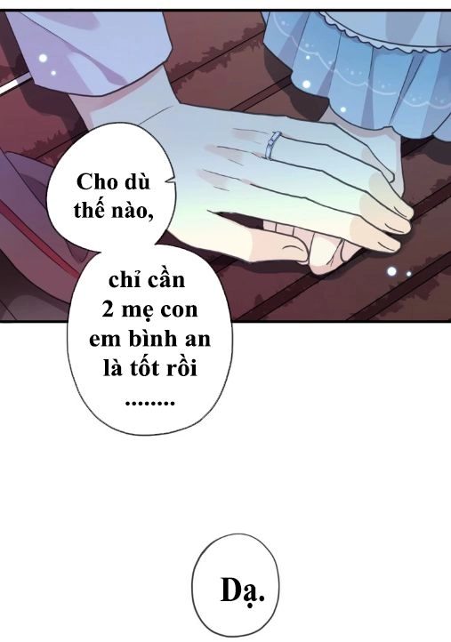 Vết Cắn Ngọt Ngào 3 Chapter 60 - 57