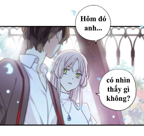 Vết Cắn Ngọt Ngào 3 Chapter 60 - 59