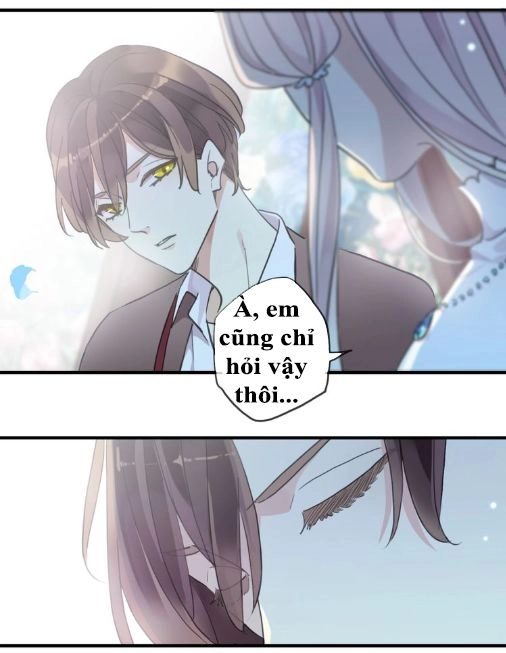 Vết Cắn Ngọt Ngào 3 Chapter 60 - 60