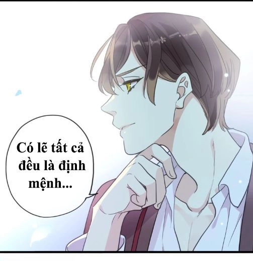 Vết Cắn Ngọt Ngào 3 Chapter 60 - 62