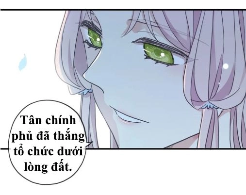 Vết Cắn Ngọt Ngào 3 Chapter 60 - 65