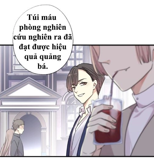 Vết Cắn Ngọt Ngào 3 Chapter 60 - 68