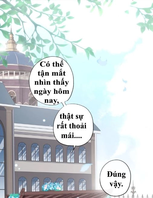 Vết Cắn Ngọt Ngào 3 Chapter 60 - 70