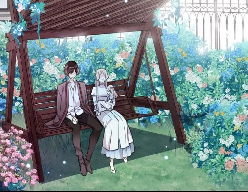 Vết Cắn Ngọt Ngào 3 Chapter 60 - 71