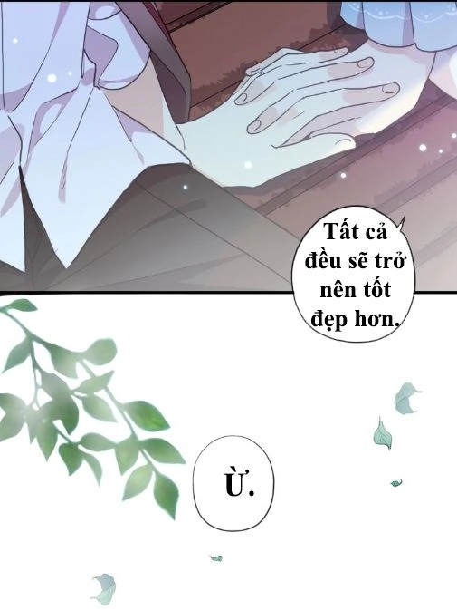 Vết Cắn Ngọt Ngào 3 Chapter 60 - 72