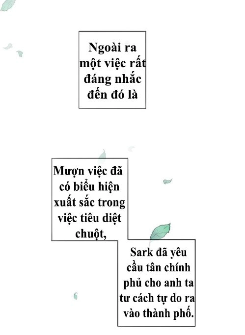 Vết Cắn Ngọt Ngào 3 Chapter 60 - 73