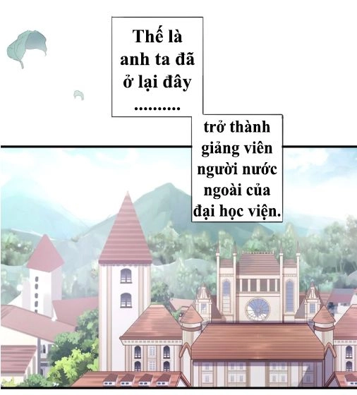 Vết Cắn Ngọt Ngào 3 Chapter 60 - 74