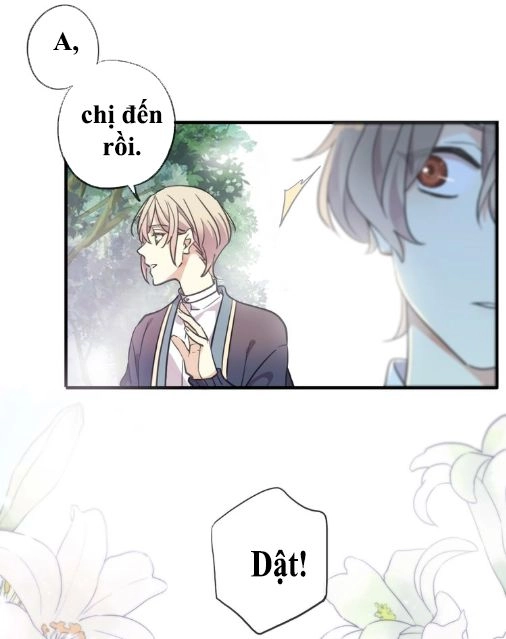 Vết Cắn Ngọt Ngào 3 Chapter 60 - 77