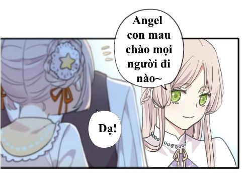 Vết Cắn Ngọt Ngào 3 Chapter 60 - 82