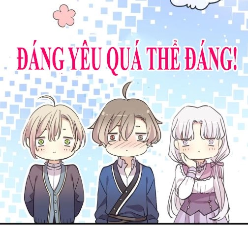 Vết Cắn Ngọt Ngào 3 Chapter 60 - 84