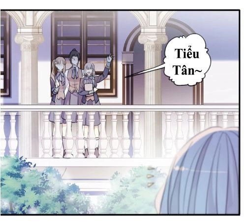 Vết Cắn Ngọt Ngào 3 Chapter 60 - 87