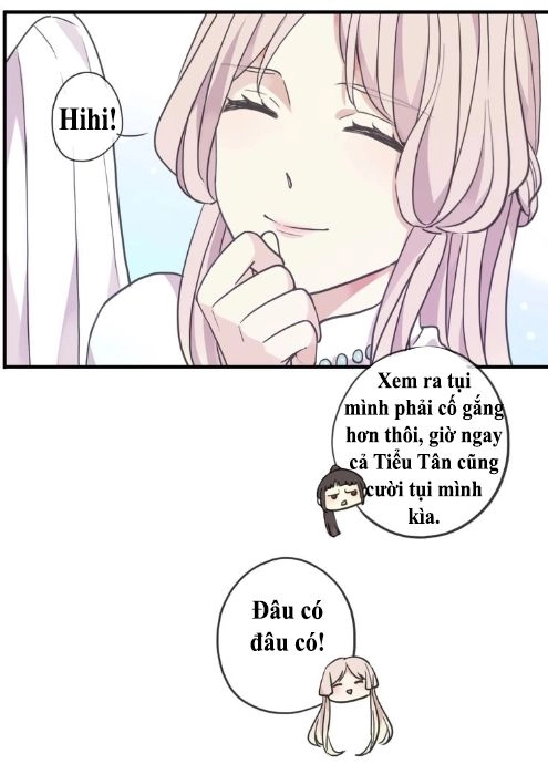 Vết Cắn Ngọt Ngào 3 Chapter 60 - 91