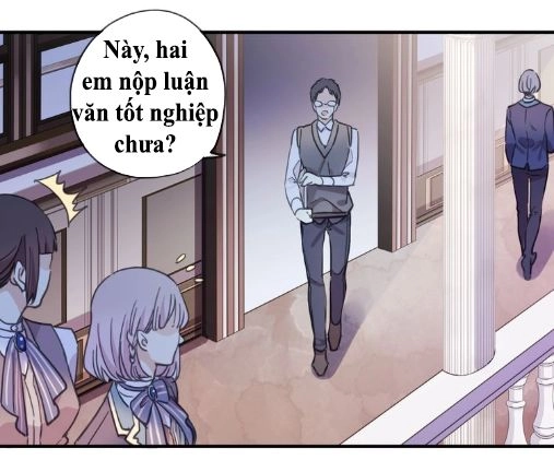 Vết Cắn Ngọt Ngào 3 Chapter 60 - 92
