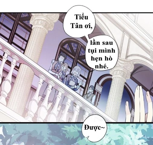 Vết Cắn Ngọt Ngào 3 Chapter 60 - 93