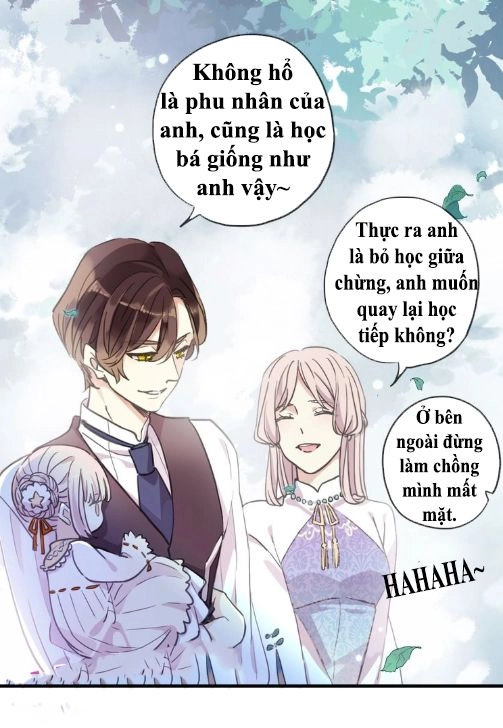 Vết Cắn Ngọt Ngào 3 Chapter 60 - 94