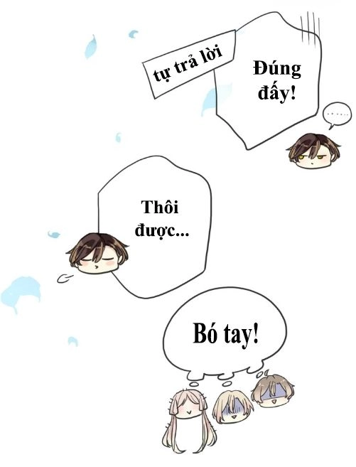 Vết Cắn Ngọt Ngào 3 Chapter 60 - 98