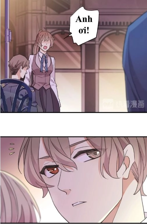 Vết Cắn Ngọt Ngào 3 Chapter 60 - 104