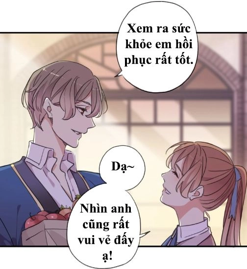 Vết Cắn Ngọt Ngào 3 Chapter 60 - 106