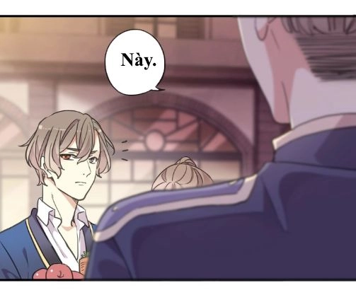 Vết Cắn Ngọt Ngào 3 Chapter 60 - 107