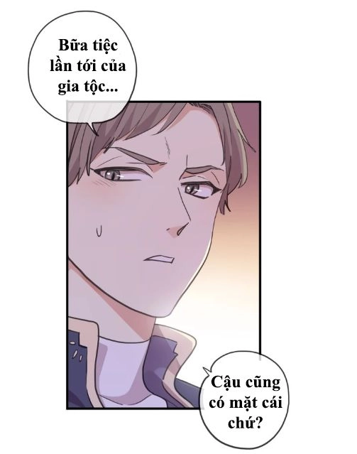 Vết Cắn Ngọt Ngào 3 Chapter 60 - 108