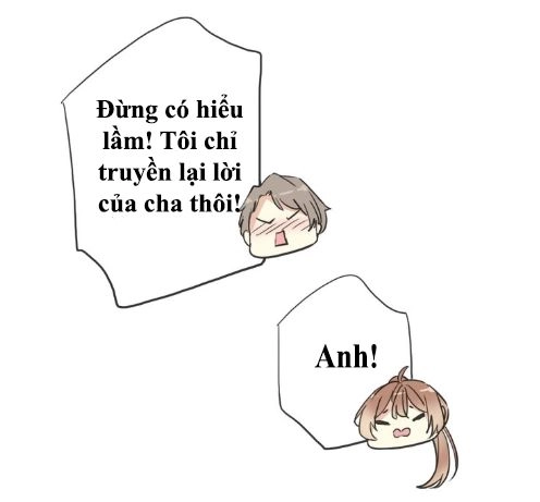 Vết Cắn Ngọt Ngào 3 Chapter 60 - 109